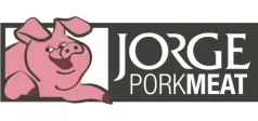 Logotipo Jorge Pork Meat